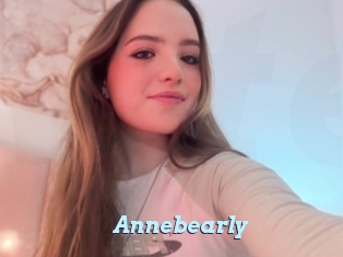 Annebearly