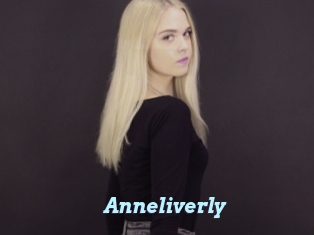 Anneliverly