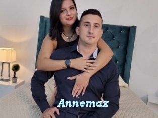 Annemax