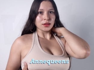 Annequeens