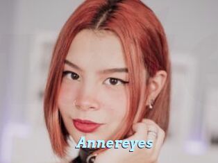 Annereyes