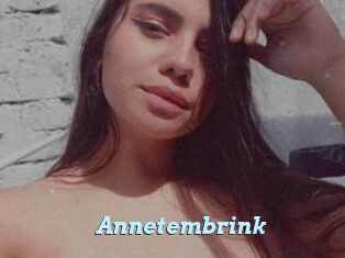 Annetembrink