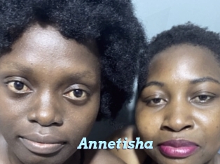 Annetisha