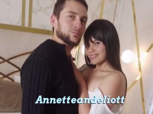 Annetteandeliott