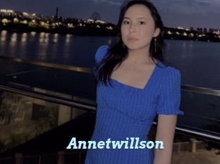 Annetwillson