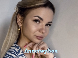 Annetwylson