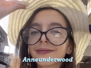 Anneunderwood