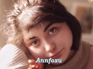 Annfoxu