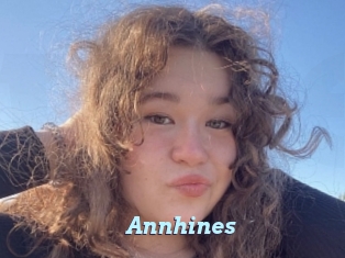 Annhines