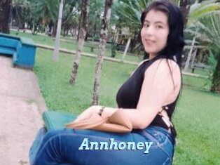 Annhoney