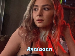 Anniaann