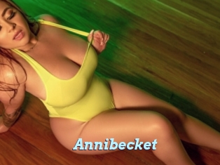 Annibecket