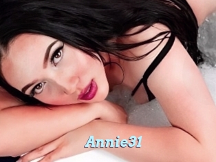 Annie31