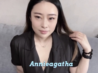 Annieagatha