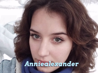 Anniealexander