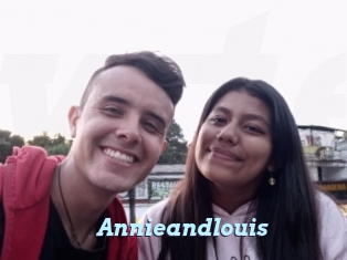 Annieandlouis