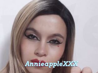 AnnieappleXXX