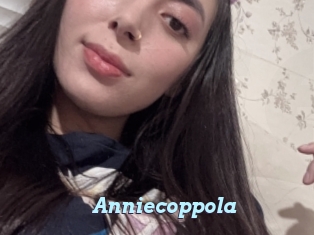 Anniecoppola