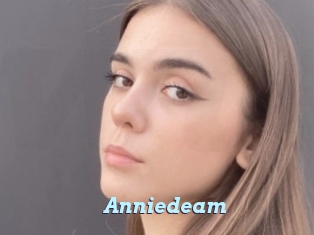 Anniedeam