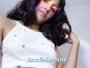 Anniedevone