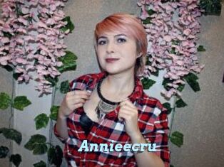 Annieecru