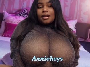 Annieheys