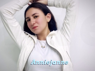 Anniejanne