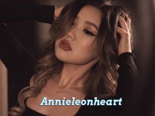 Annieleonheart