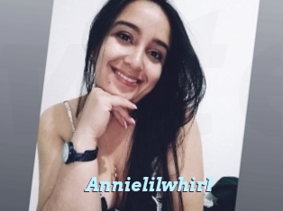 Annielilwhirl