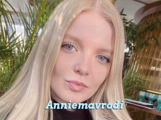 Anniemavrodi