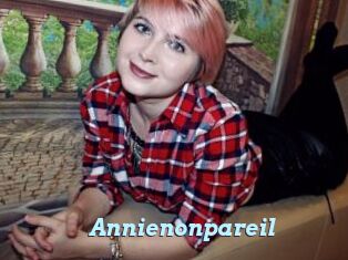 Annienonpareil