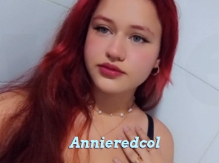 Annieredcol