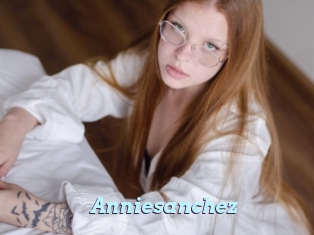 Anniesanchez