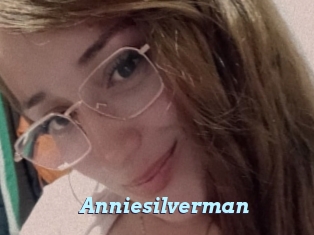 Anniesilverman