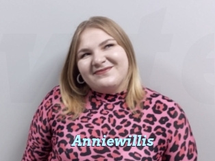 Anniewillis