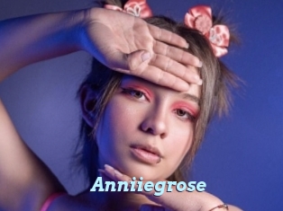 Anniiegrose