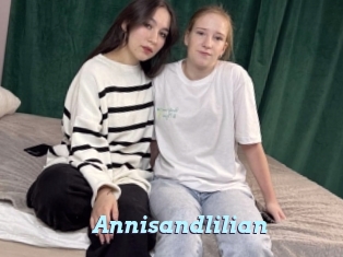 Annisandlilian