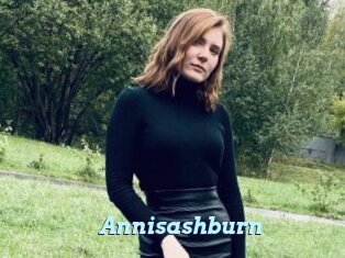 Annisashburn