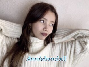 Annisbendell