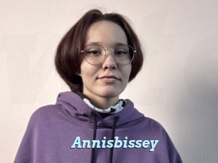 Annisbissey