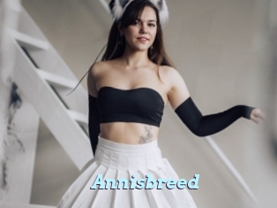 Annisbreed