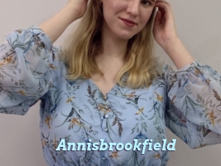 Annisbrookfield