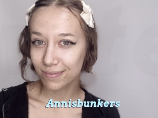 Annisbunkers