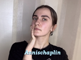 Annischaplin