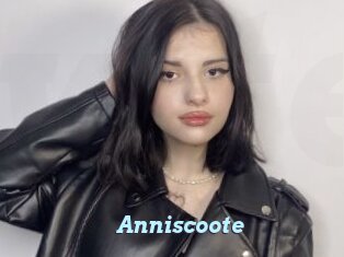 Anniscoote