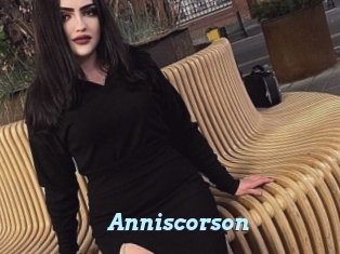 Anniscorson