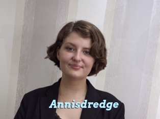 Annisdredge