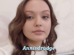 Annisdrudge