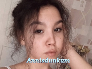 Annisdunkum