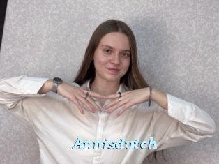 Annisdutch